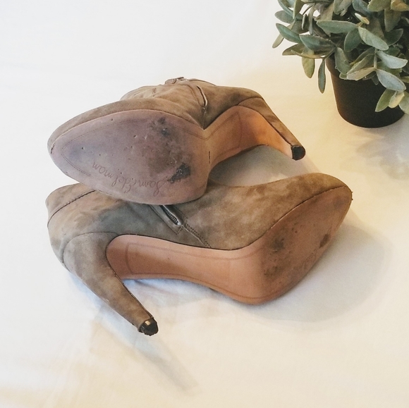 Sam Edelman Kit boots - Picture 3 of 3